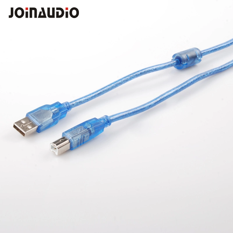 USB2.0 Male to USB B Mini USB2.0 Male Adapter Cable (9.5423/9.5424)