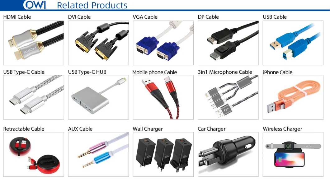 USB 2.0 Printer Cable