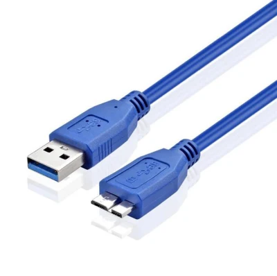 卸売USB 3.0データケーブル(AからMicro B)