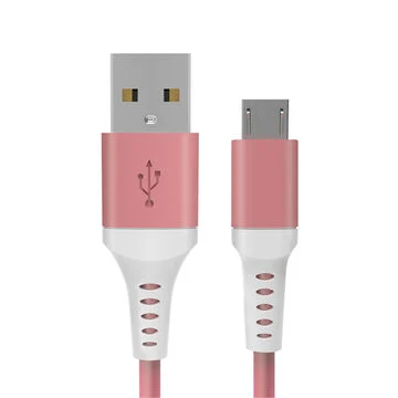 USB 2.0 データ ケーブル (A - マイクロ B)