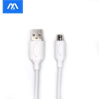 工場出荷時の価格 3FT マイクロ USB 充電ケーブル携帯電話用高品質 USB 2.0 2.1A 高速データケーブルスマートフォン用